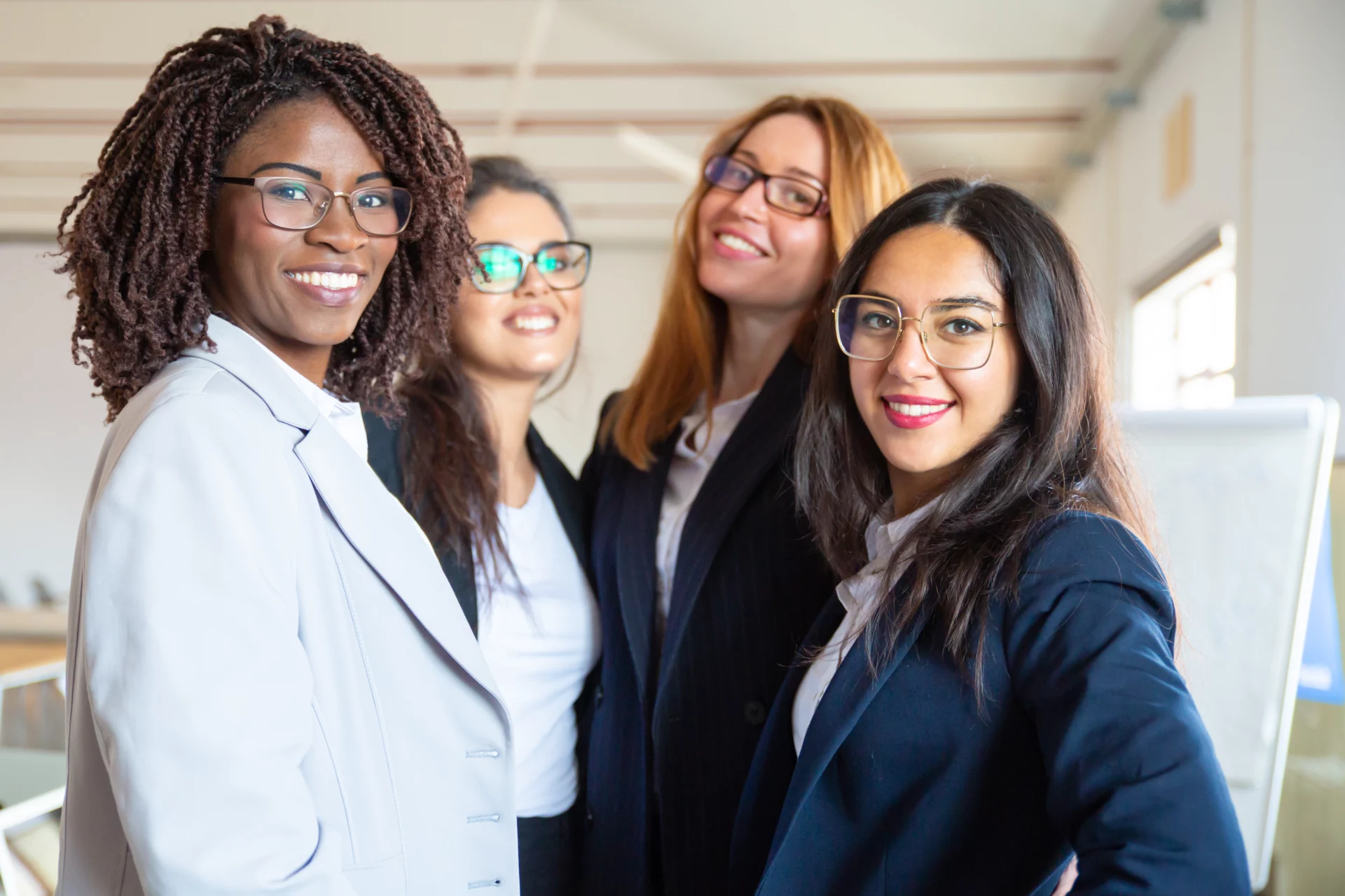 Les expertes, un annuaire de femmes expertes francophones gratuit en ligne