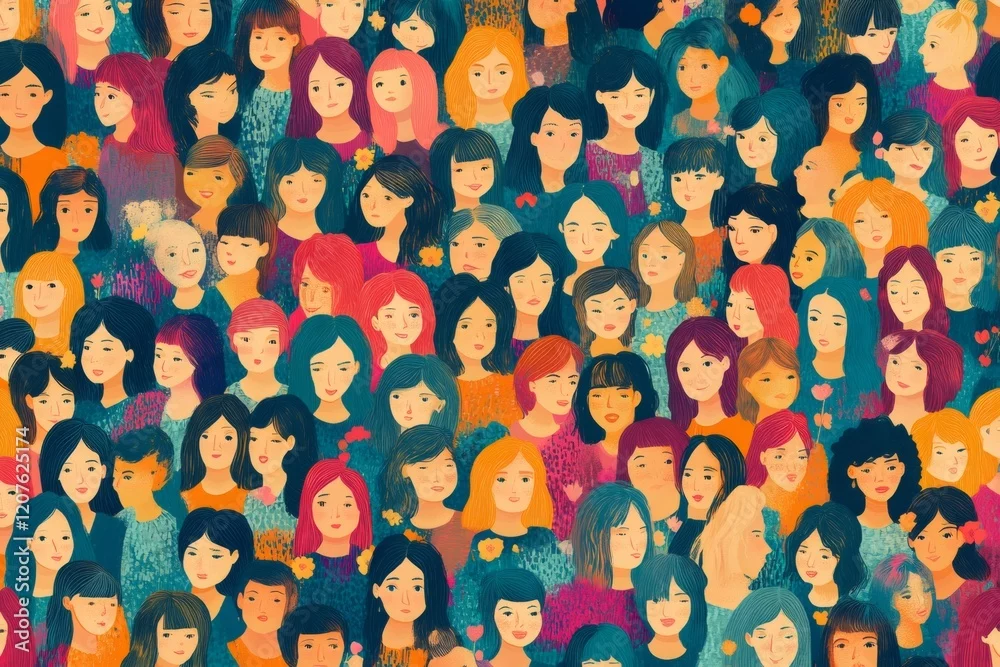 ENWE, un méta réseau pour trouver des femmes expertes partout en Europe