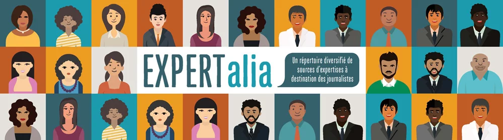 expertahia, un répertoire diversifié de sources d'expertises