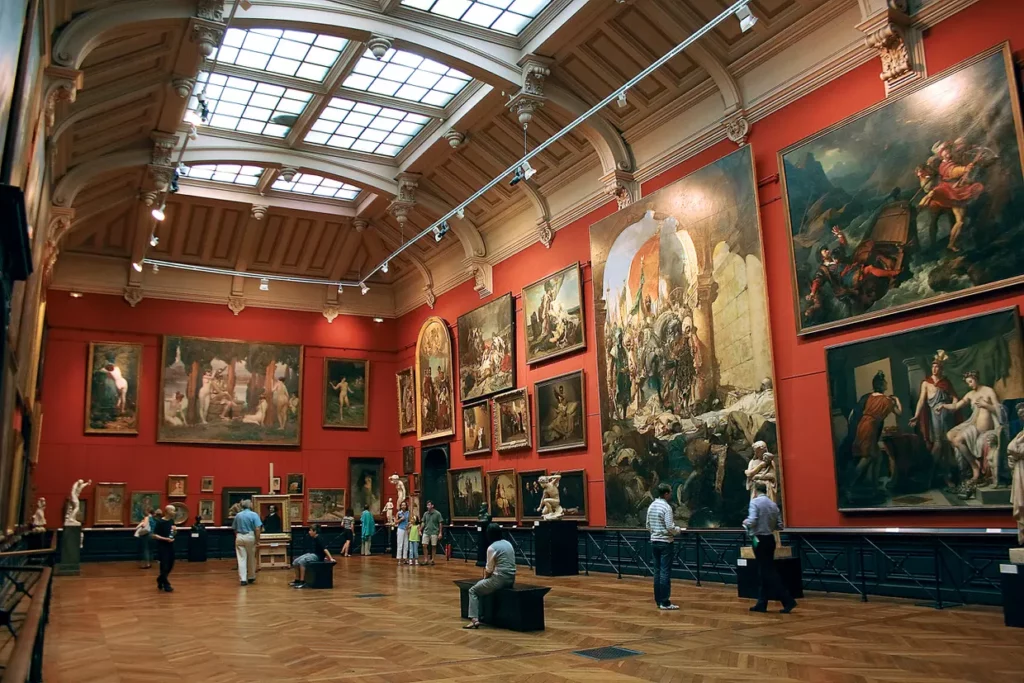 événements journées du matrimoine Toulouse musée des augustins occitanie 2026