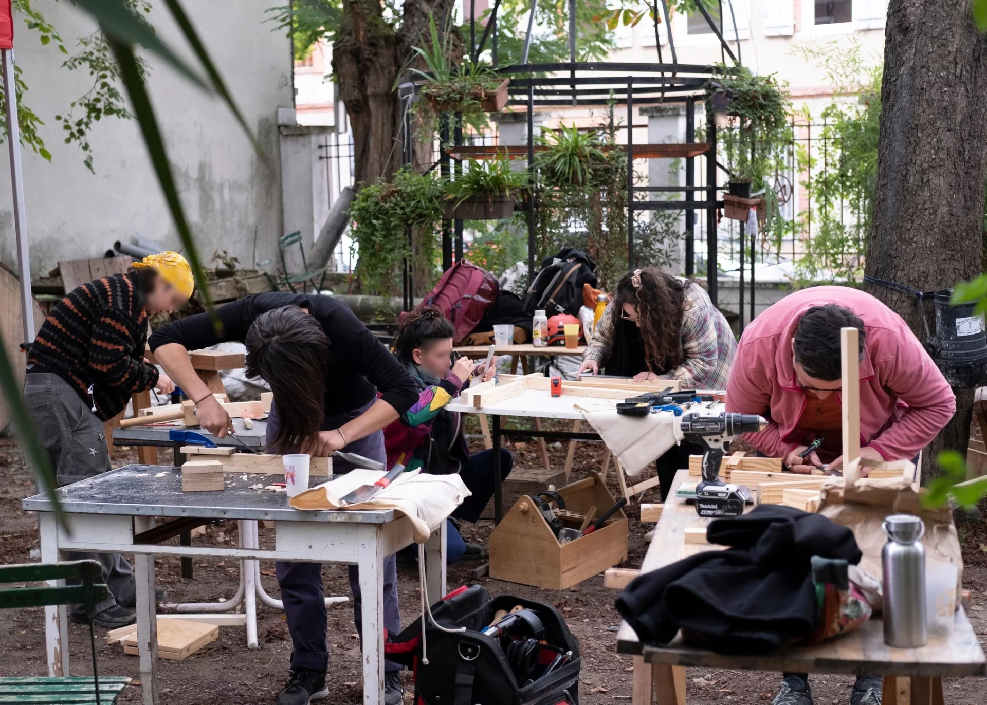 La Goupille - festival feministe a Toulouse 2026