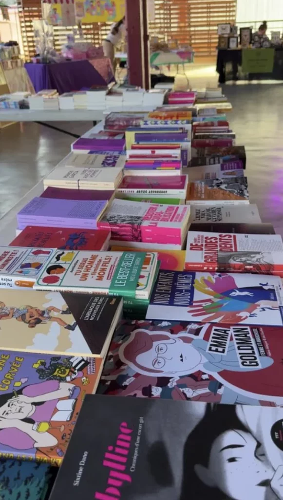 7e édition du WeToo Festival à Aubervilliers en 2026