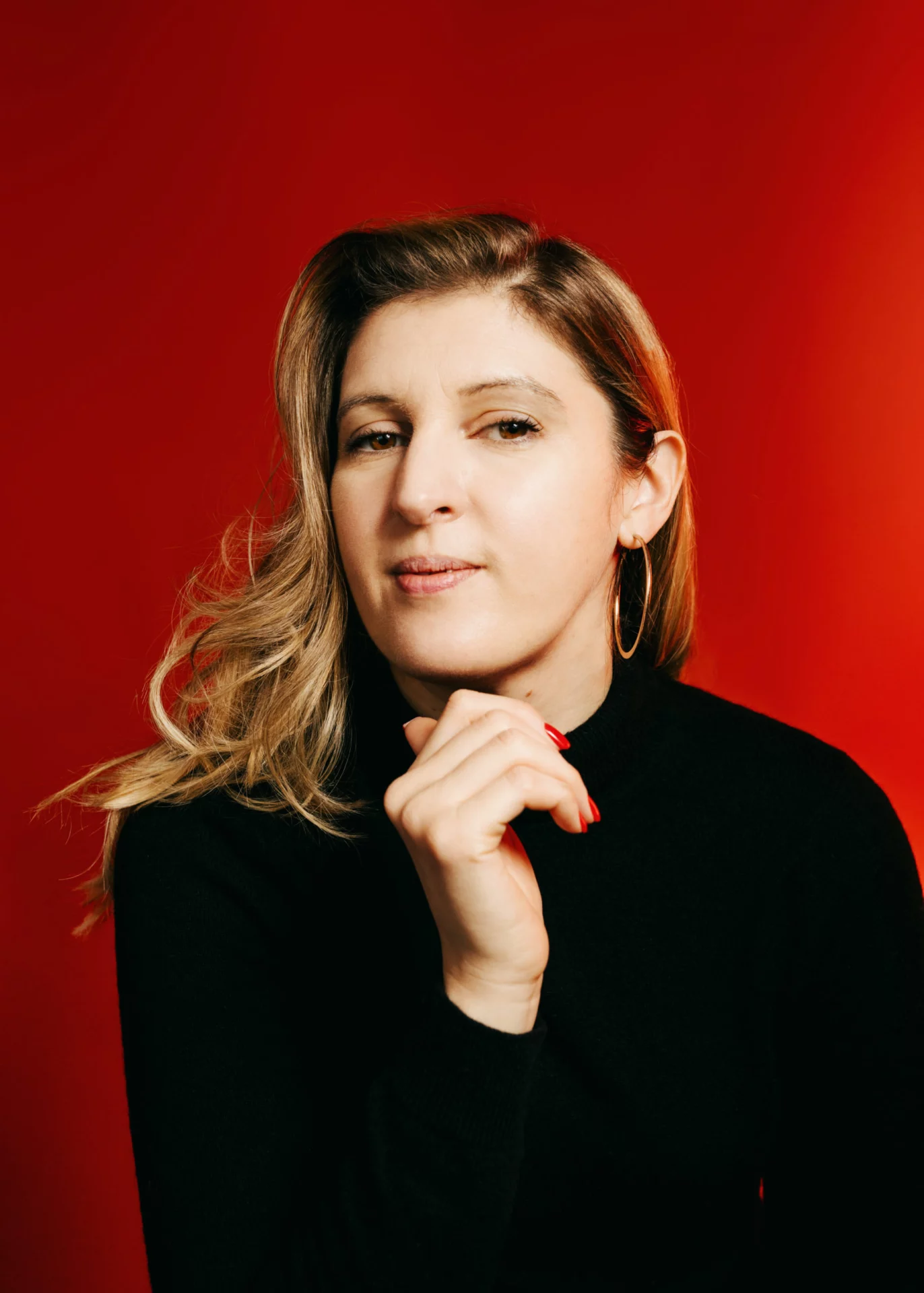 Elodie Pinel chercheuse conférencière philosophe