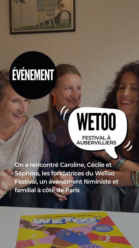 Du 19 au 21 septembre, c’est la 6e...