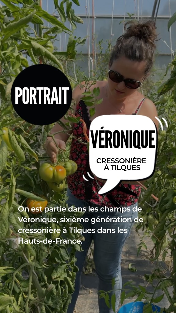 Seules 26% des exploitations agricoles sont dirigées par...