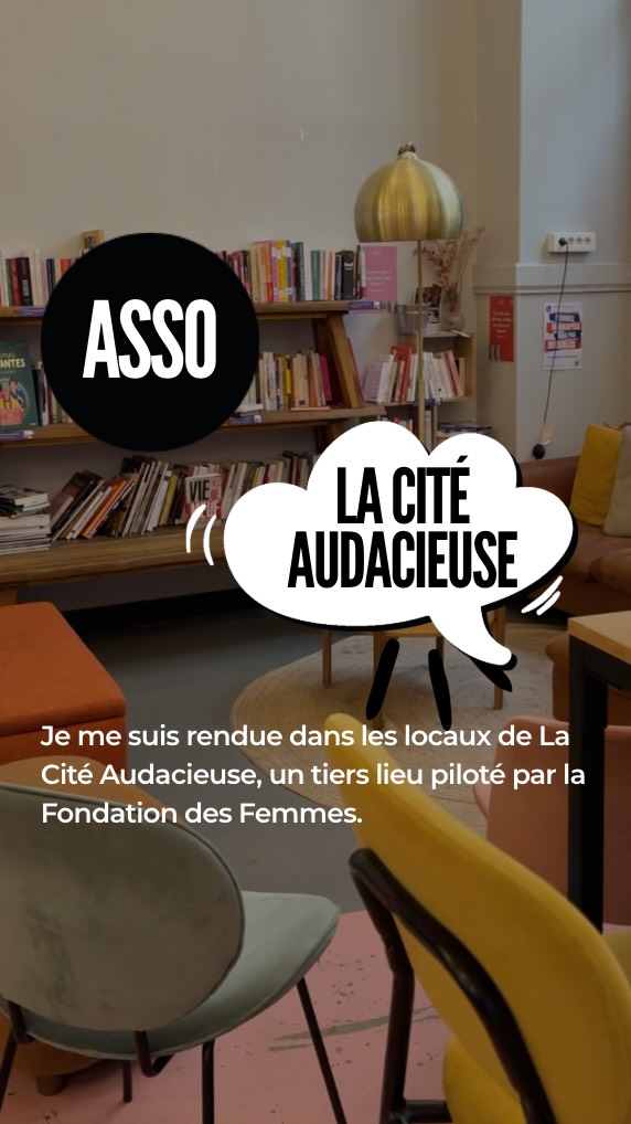 Savais-tu qu’il existe un lieu dédié aux droits...