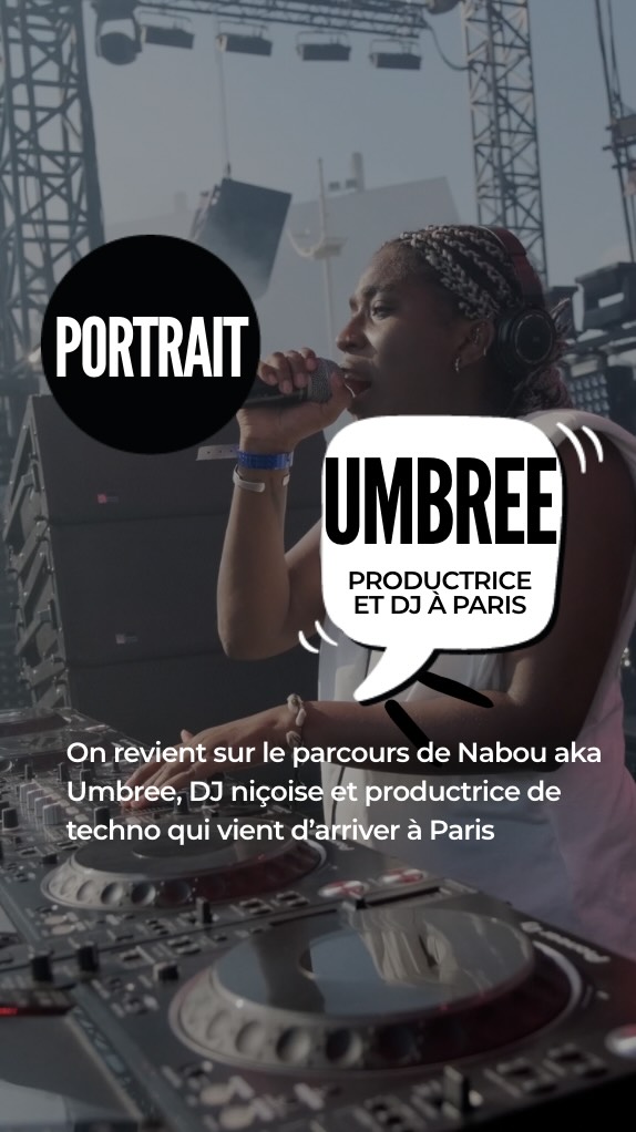 Une star montante dans le monde de la...