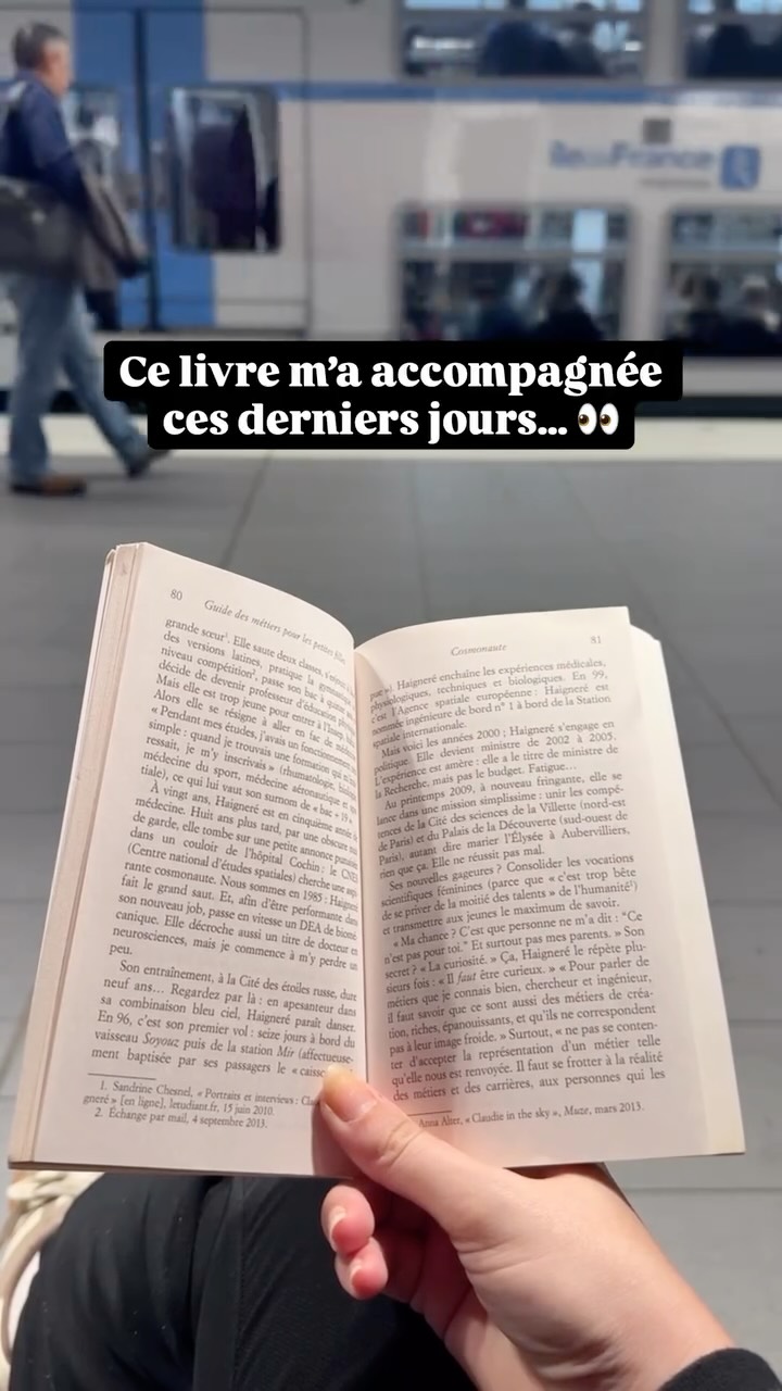 💛 Un livre qui fait du bien !...