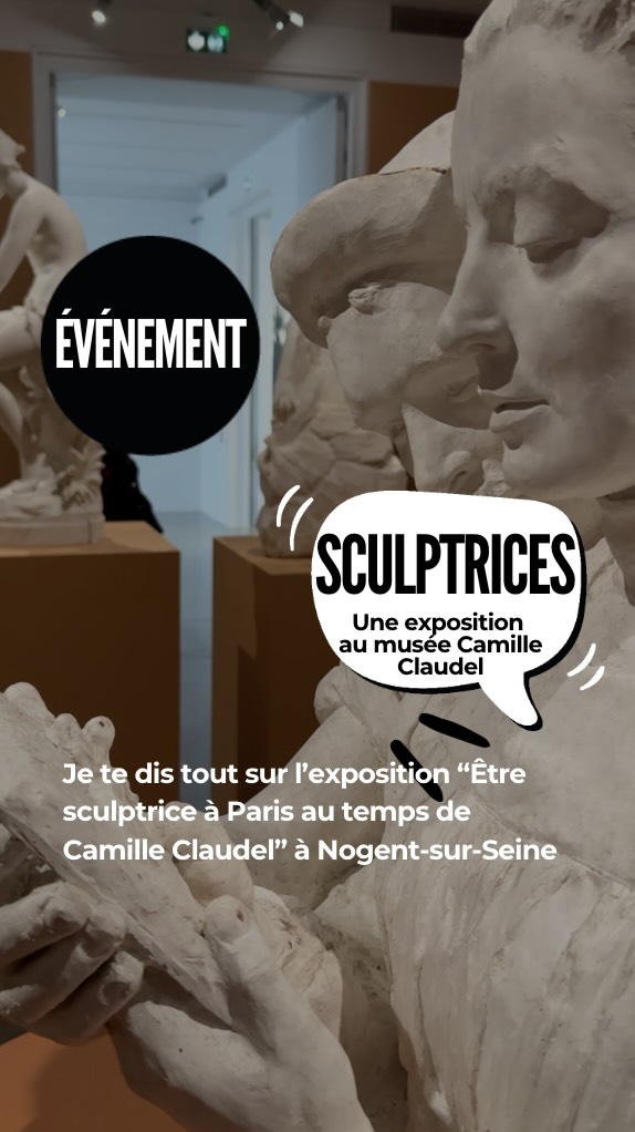 Y avait-il d’autres sculptrices à l’époque de Camille...