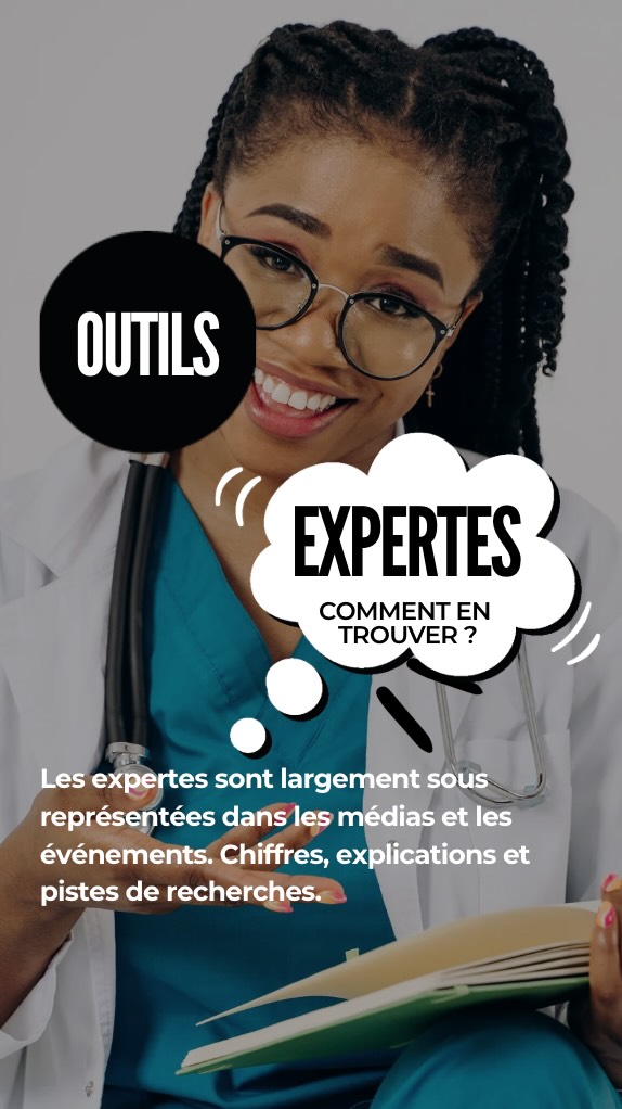 Pourquoi n’y a-t-il pas plus de femmes dans...