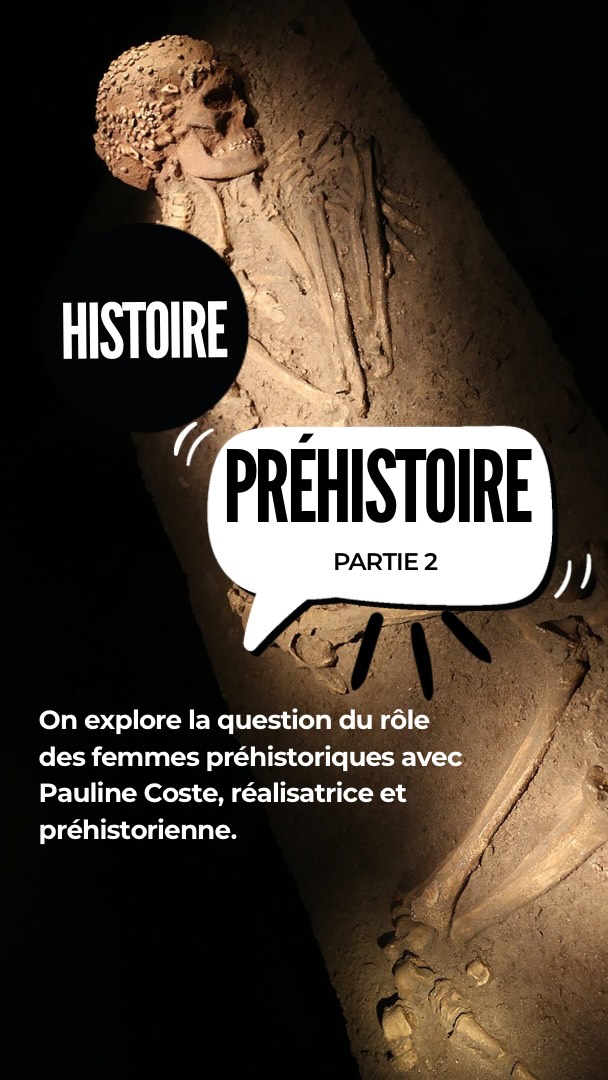 Que sait-on réellement du rôle des femmes pendant...